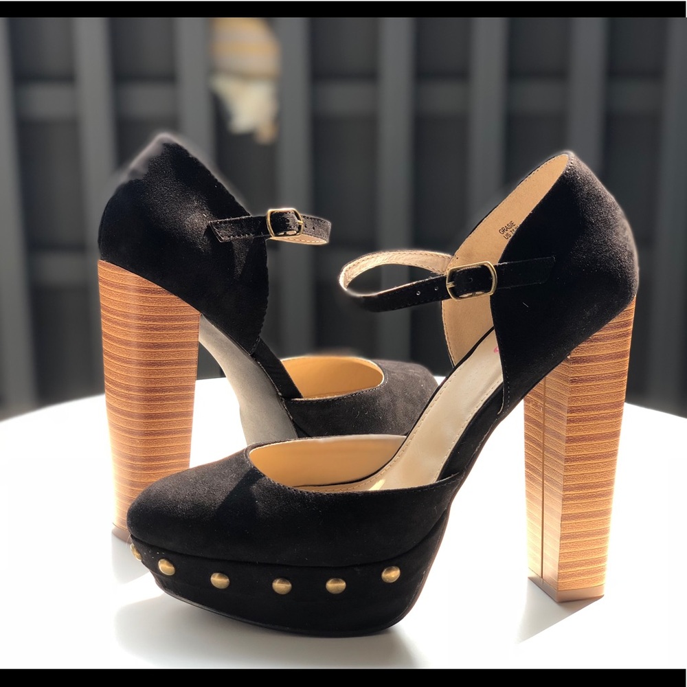 JUSTFAB Heels 👠